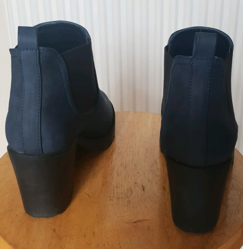 debenhams ladies boots size 4